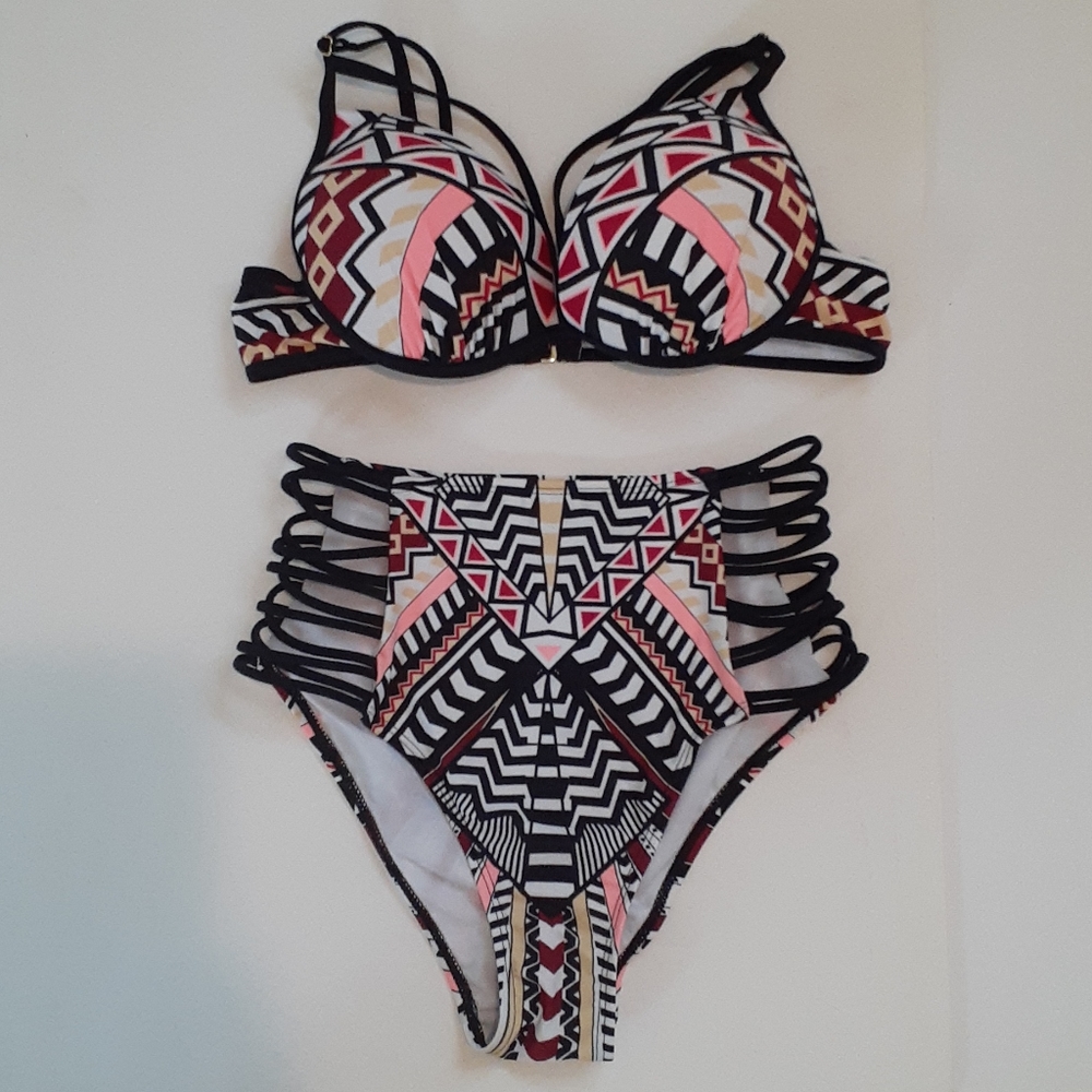 Swimwear